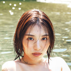 相楽伊織、アウトドアでふんわりバストを魅せる! 画像