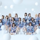 HKT48、17thシングルタイトルは「バケツを被れ！」に決定！新ビジュアルも公開 画像