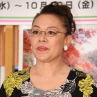 柴田理恵、新幹線で寝過ごす＆財布紛失「柴田理恵です！絶対返します！」と懇願して借金 画像