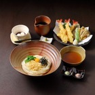 ワンランク上のぶっかけうどんを！倉敷に「ぶっかけ庵ふるいち」オープン 画像