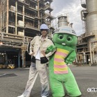 Snow Man阿部、都内のリサイクル工場を取材！次世代エネルギー生成の仕組み学ぶ 画像