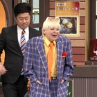 吉田ヒロ、芸歴40周年記念公演が放送！MBS『よしもと新喜劇』 画像