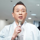 林家こん平さん、弟子・たい平の『笑点』代打を最初は受け入れられなかった 画像