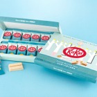 ジュワッと広がるバター風味！「キットカット」と「シュガーバターの木」がコラボ 画像