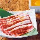 焼肉の和民が“いい肉の日”に特別価格！「黒毛和牛焼きすきカルビ」など半額に 画像