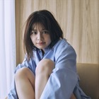 NGT48・本間日陽、アイドルとして最後の写真集！ランジェリーや美肌を惜しみなく 画像