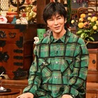 武田真治、愛妻とのデートで味わった“濃厚うにパスタ”紹介 画像