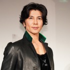 武田真治、『めちゃイケ』秘話…加藤浩次から鉄拳制裁！？「アゴが外れるほどビンタされてる」 画像