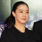 蒼井優、娘との日常明かす「魚が好きなので水族館に」＆“なぜなぜ期”対策を熱望！？ 画像