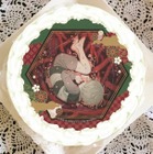 『鬼太郎誕生 ゲゲゲの謎』がクリスマスケーキに！プリロール限定デザインが予約受付中 画像