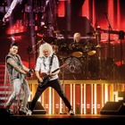クイーン＋アダム・ランバート、『第74回NHK紅白歌合戦』に出演決定 画像