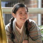 『ブギウギ』公式SNS、富田望生の民謡「会津磐梯山」熱演動画公開！ 画像