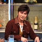 “パパデビュー”したと語る武田真治、松本人志のトークに突如大号泣！？ 画像
