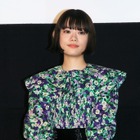 杉咲花、橋本愛からの暴露に大慌て「嘘でしょ！」「ちょっと待って！」 画像