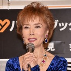 小柳ルミ子、徹夜でサッカー観戦！昨夜の9時から今朝7時までぶっ通し応援 画像