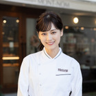 乃木坂46・山下美月、二階堂ふみの恋を後押しする“恋愛強者”のショコラティエ役に......ドラマ『Eye Love You』 画像