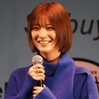 工藤美桜、酔っぱらって服をハサミで切断！？ 画像
