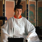 本郷奏多らの扮装写真が公開！最新の人物相関図も.....NHK大河ドラマ『光る君へ』 画像