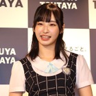 STU48・沖侑果、卒業を発表 画像