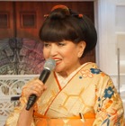 黒柳徹子、丸山桂里奈にツッコミ「すごく変。あなたの言ってることは」 画像