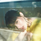 武藤彩未、ソロデビュー10周年を記念した初写真集!水着&ランジェリー姿にも挑戦の意欲作 画像