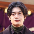 井之脇海、トガっていた？小学生時代　黄色い帽子をかぶりたくなくて金髪 画像