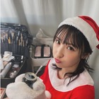 伊藤愛真、サンタコスの写真と動画公開！ファン「うちに来て」と歓喜 画像