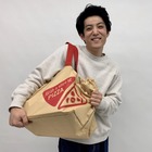 ピザハット「福袋セット」期間限定販売！非売品のオリジナルトート特典も 画像