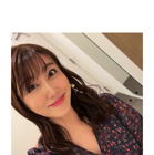 第2子妊娠中の安めぐみ、自撮りショットで産休入り報告 画像