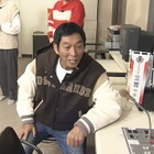 明石家さんま、52年ぶり母校凱旋！中学時代の同級生集結でさんまの数々の伝説が明らかに 画像