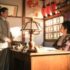 村山興業・坂口の行動にネット感動「グッジョブ」「めっちゃいい人」『ブギウギ』第62話 画像