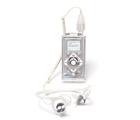 ヘビームーン、iPod/iPod mini用の防水ヘッドフォン付き完全防水ケースを発売 画像