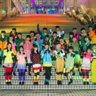 『逃走中』、大晦日に5時間半SP！今年は“お台場リベンジャーズ” 画像