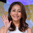 熊切あさ美、くっきり谷間を披露　サウナで整った後の色っぽいショット公開 画像