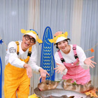 のん、さかなクンと“おそろコーデ”2ショット公開に歓喜の声 画像