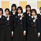 【NHK紅白】櫻坂46・小林由依、最後の紅白は「楽しんで終われたら」 画像