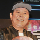ほんこん、松本人志のXの発言に「相当な自信がある」 画像