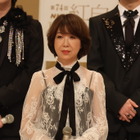 【NHK紅白】伊藤蘭、キャンディーズメドレーをソロ歌唱！親衛隊も話題 画像