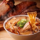 名古屋に「中華そば レンゲ」オープン！Instagramフォローで中華そばが500円に 画像