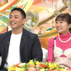 両親の目をお構いなしで妻がキスの嵐？！広島県の新婚夫が悩み告白.......『新婚さんいらっしゃい！』 画像