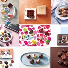 “セルフラブ”がキーワード！小田急新宿、チョコの祭典「ショコラ×ショコラ」開催 画像