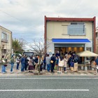 OK COFFEE Saga Roastery周年記念！佐賀・吉野ヶ里町で町おこしイベント「FREE COFFEE WALK 2024」開催 画像