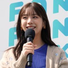 貴島明日香、5年務めたノンノモデルを卒業「私の上京のきっかけ」 画像