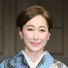 高島礼子、今年7月に還暦！SNS驚きの声「信じられない」 画像