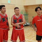 チョコプラ松尾、ハナコ岡部がバスケ日本代表富樫選手とガチ特訓！カギチームが学校の先生と初対戦 画像