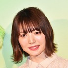 花澤香菜、インスタフォロワー40万人突破！「40」のポーズでお祝い 画像