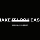 LE SSERAFIM、2月に3rd Mini Album 「EASY」を発売！韓国で9ヶ月ぶりのアルバムリリース 画像