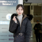 TWICE・ミナ、フェンディのトータルルックを纏って登場！ 画像