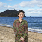 趣里、久しぶりの香川ロケに感慨深げ「特別な体験となりました」...NHK連続テレビ小説『ブギウギ』 画像