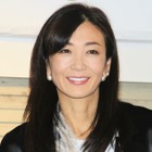中島史恵、55歳で貝殻ビキニに挑戦！ 画像